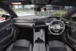 Peugeot 508 GT 2018 года (UK)